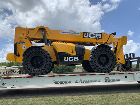 2022 JCB 514-56