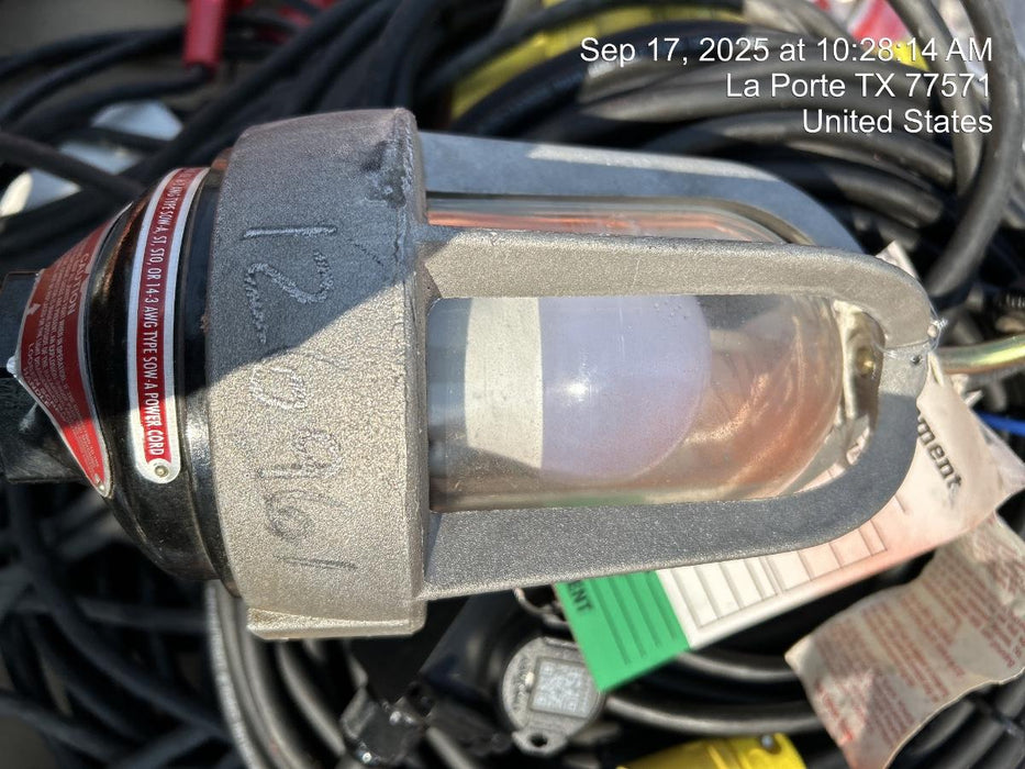 2021 LIND EQUIPMENT GST50