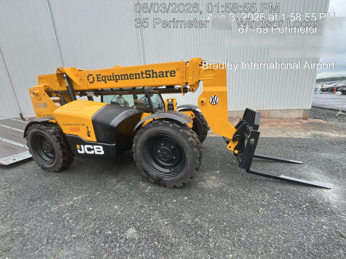2026 JCB 506-36