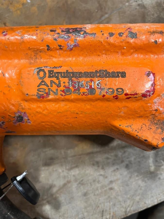 2021 MICHIGAN PNEUMATIC MP-TPB90-118