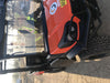 2019 Kubota RTV-XG850WL-H 4wd Utility Cart, Gas, 2 Seat, LED Strobe, Windshield Tempered Glass, Plastic Canopy, Wire Harness Kit, Backup Alarm