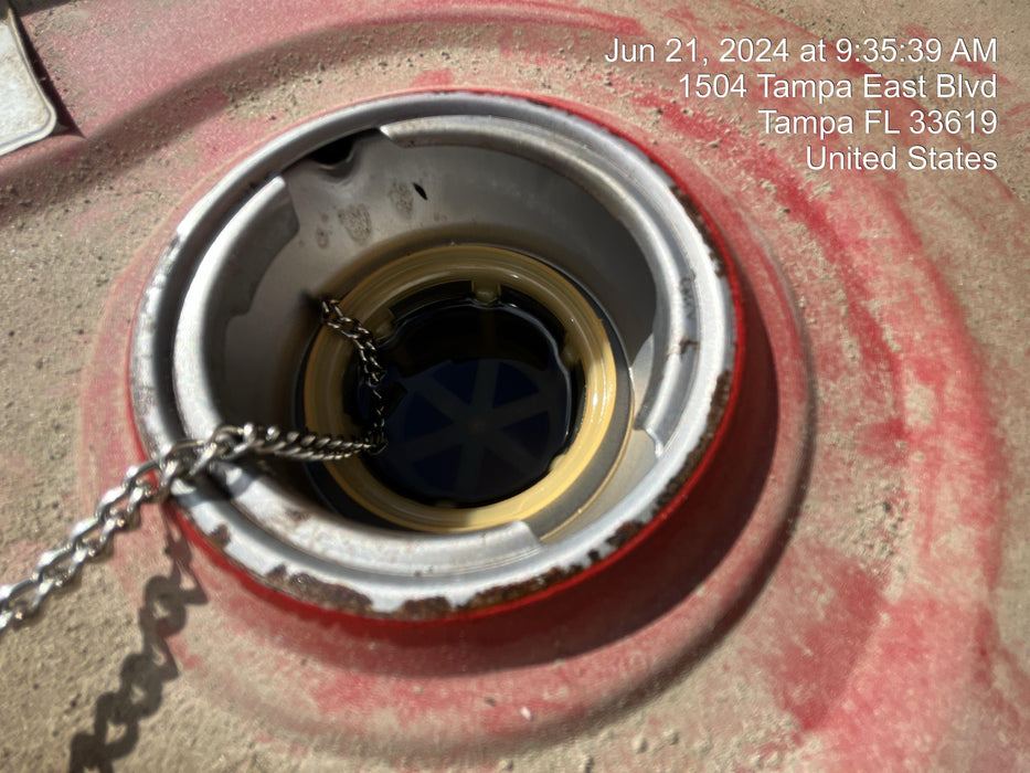 2022 MI-T-M GEN-8000-0MME