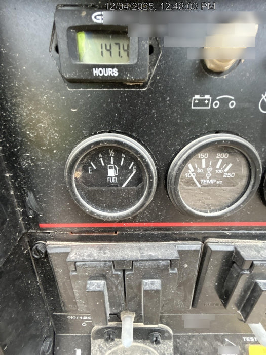 2025 LINCOLN ELECTRIC LE400