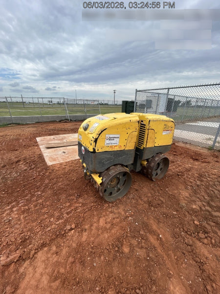 2021 WACKER NEUSON RTLx-SC3