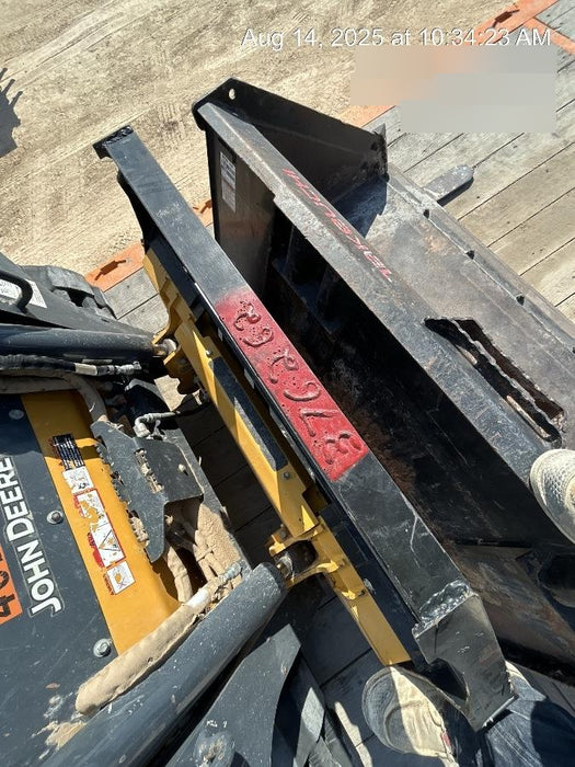 2023 MANITOU 50504723