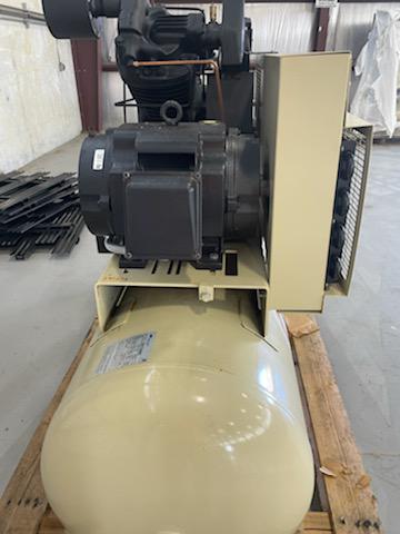2021 INGERSOLL RAND 7100E15