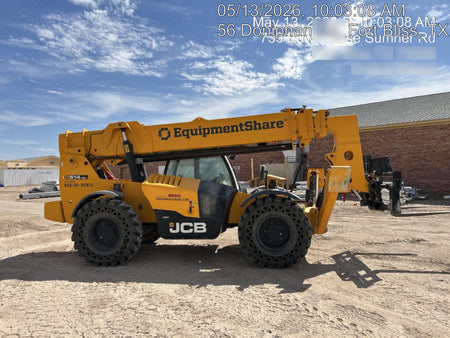 2026 JCB 514-56