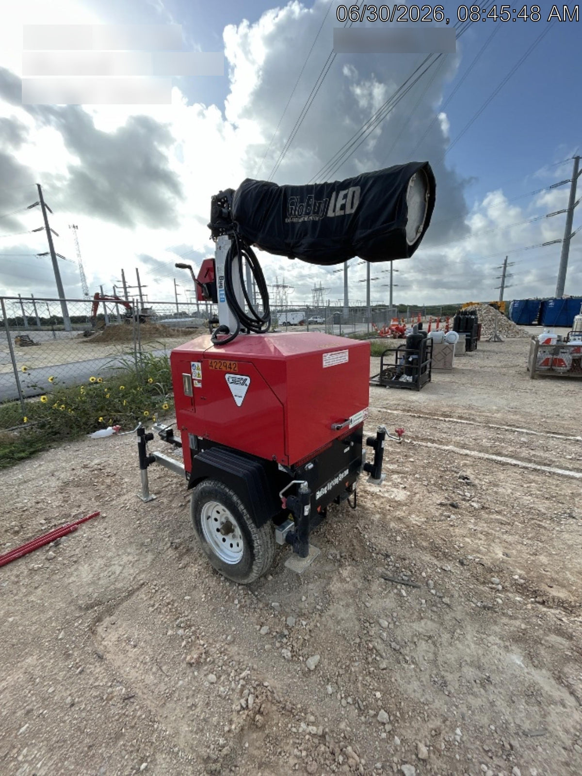2024 MULTIQUIP GBX24BK
