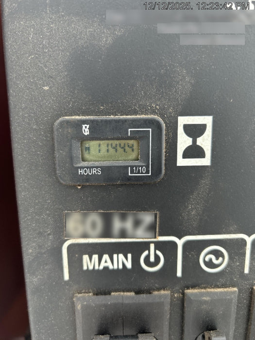 2025 WANCO WLTT-4MK8K