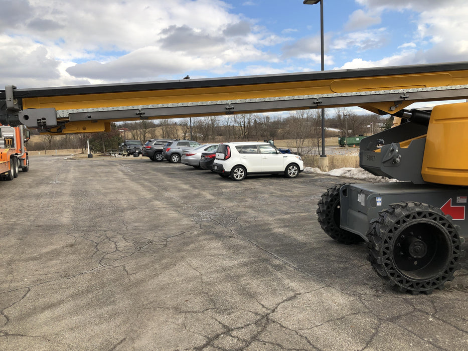 2020 HAULOTTE HT85 RTJ O