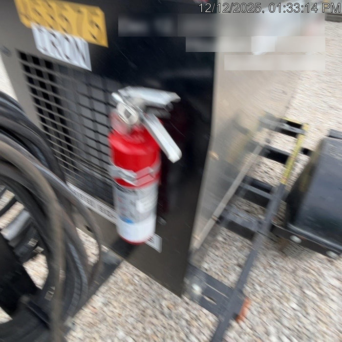 2024 LINCOLN ELECTRIC LE400