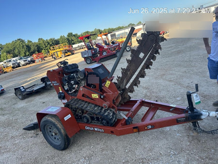 2020 DITCH WITCH S3C