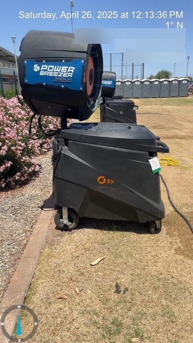 2021 POWER BREEZER PB10-A-06-B