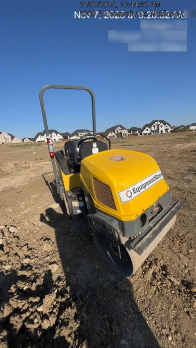 2019 WACKER NEUSON RD12A