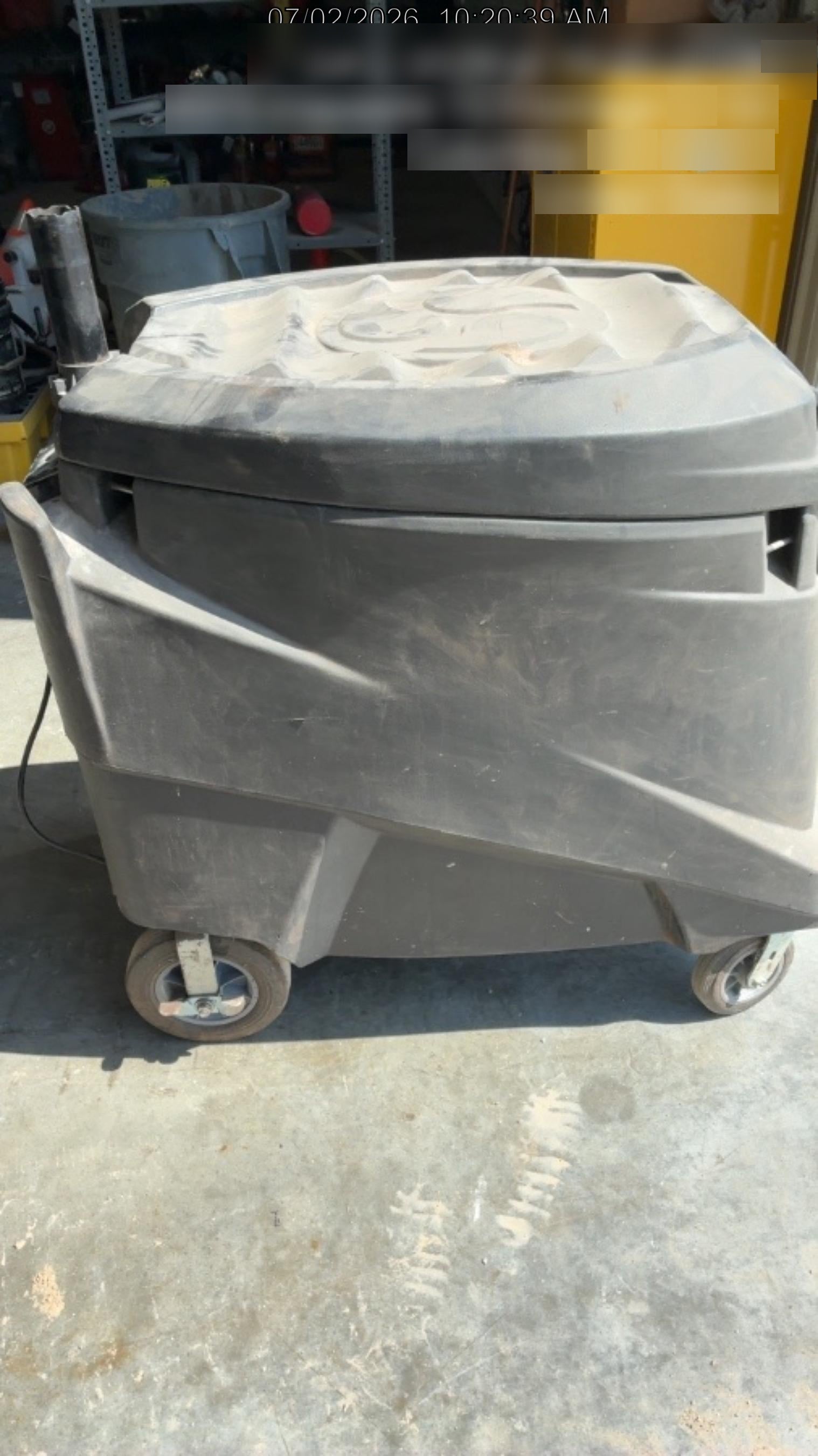 2022 POWER BREEZER PB4BASE
