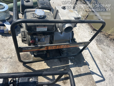 2024 MI-T-M WTP-T03-0MGH