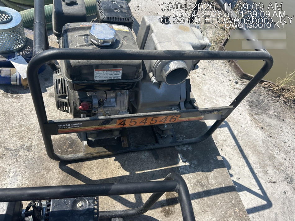 2024 MI-T-M WTP-T03-0MGH