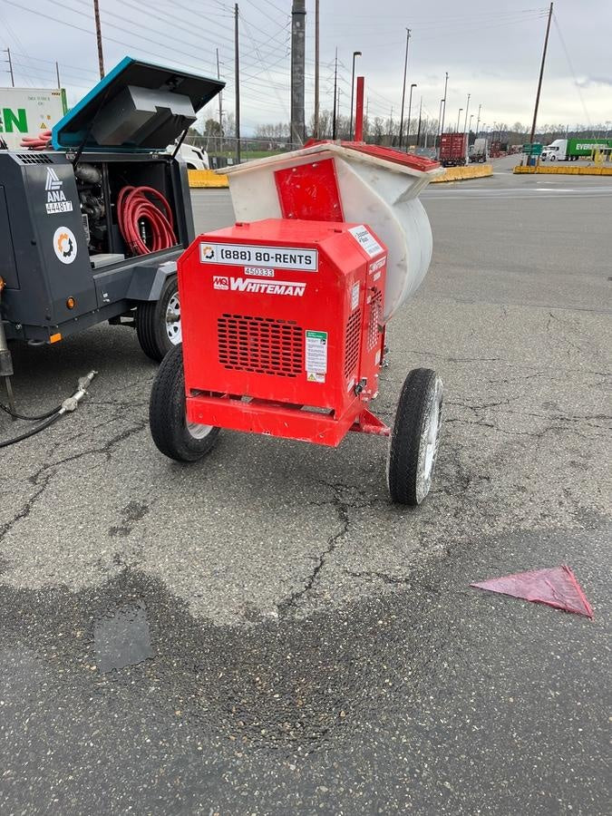 2024 MULTIQUIP WM90PH8