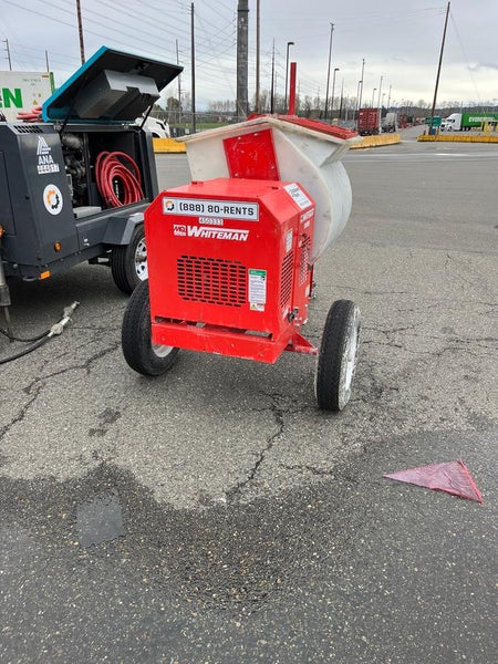 2024 MULTIQUIP WM90PH8