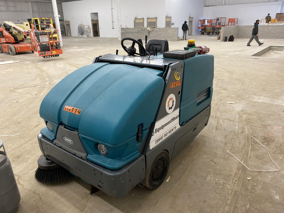 2020 TENNANT S20 LPG