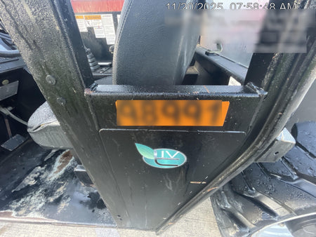 2020 MANITOU MTA5519