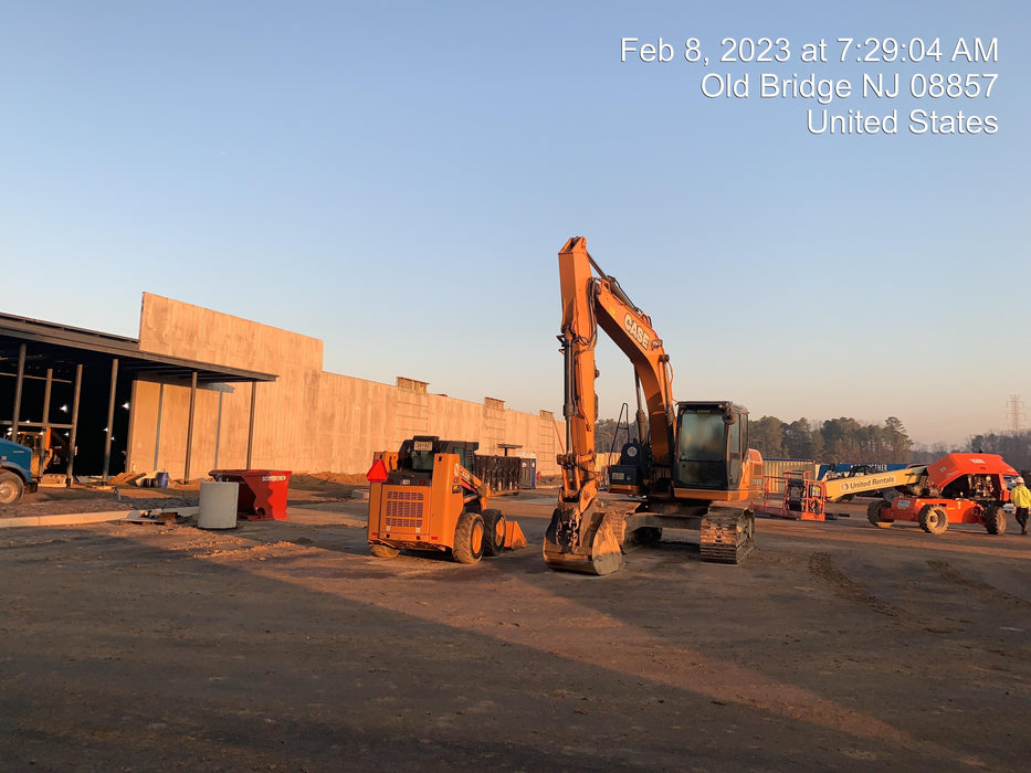 2021 WACKER NEUSON VP1550AW