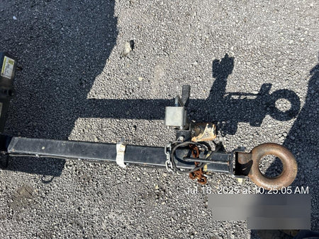 2022 Shindaiwa DGW400MDL Kubota D902 Engine, 23 HP, Dual Op Welder, Wire, Arc, Droop Stick, Tig, and CC Stick Functionality, Simulphase, 3 Phase and 1 Phase Gen Output, Single Axle NB Trlr, Slr Trckl Chrg 12V 12W, Fire Ext