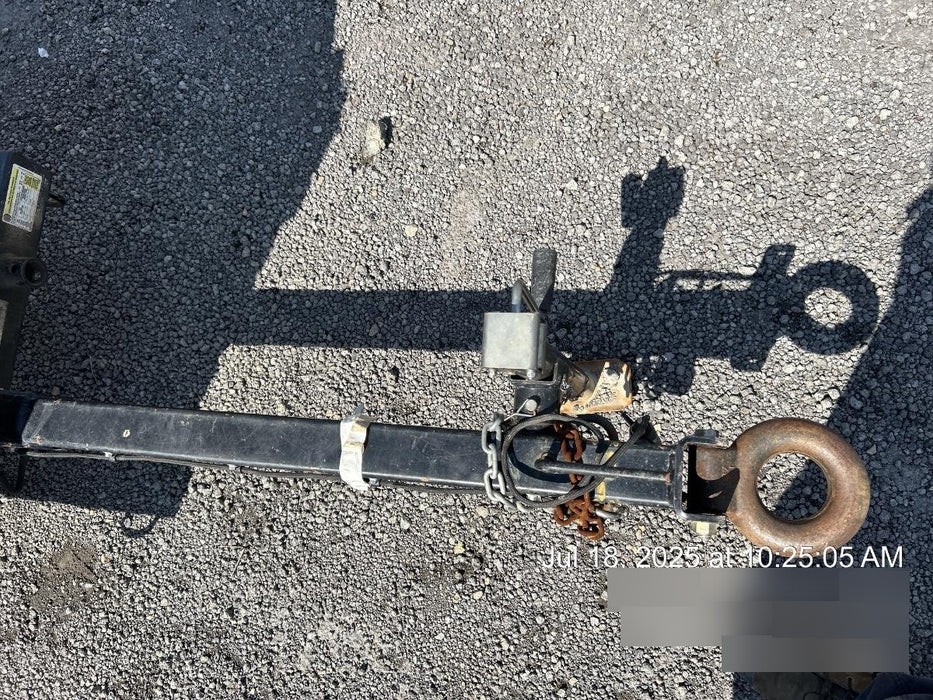 2022 Shindaiwa DGW400MDL Kubota D902 Engine, 23 HP, Dual Op Welder, Wire, Arc, Droop Stick, Tig, and CC Stick Functionality, Simulphase, 3 Phase and 1 Phase Gen Output, Single Axle NB Trlr, Slr Trckl Chrg 12V 12W, Fire Ext