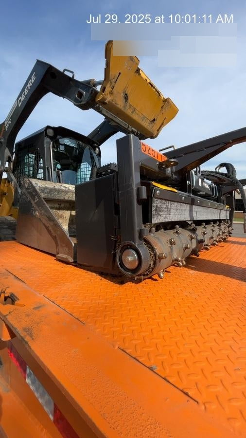 2025 PALADIN M6H-0022