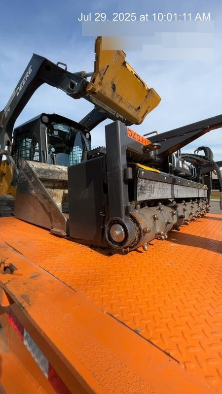 2025 PALADIN M6H-0022