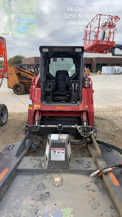 2022 PALADIN 30372A-0022