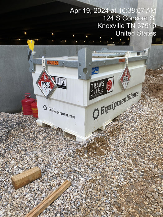 2024 WESTERN GLOBAL 20TCG-ES