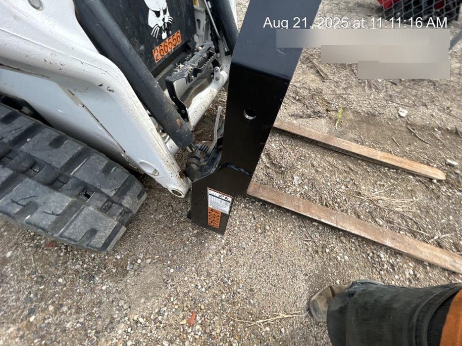 2024 VIRNIG PF4855-5VG