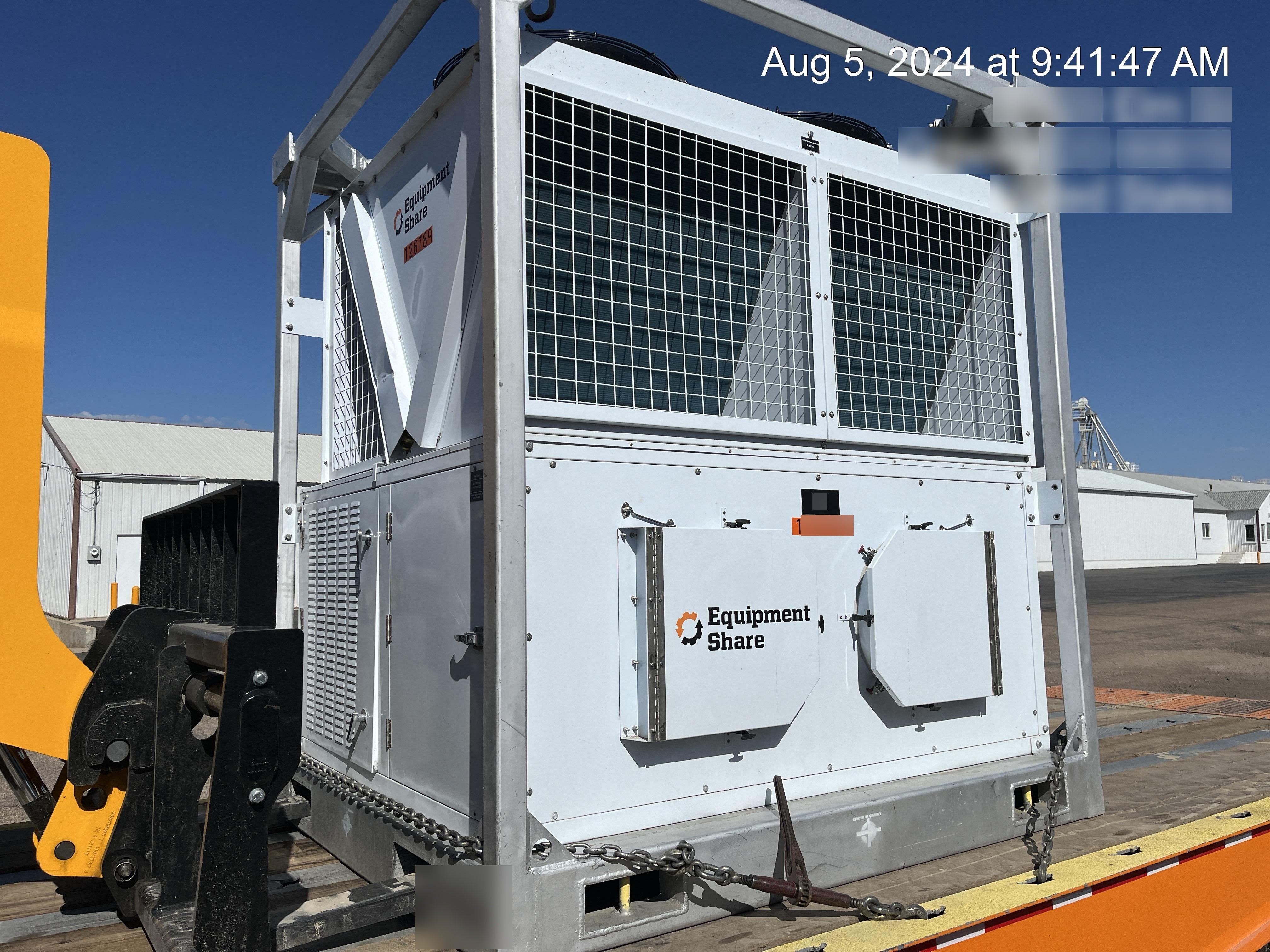 2021 SMARTECH SACP41A-HS