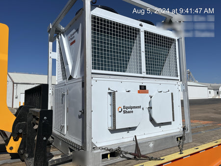 2021 SMARTECH SACP41A-HS
