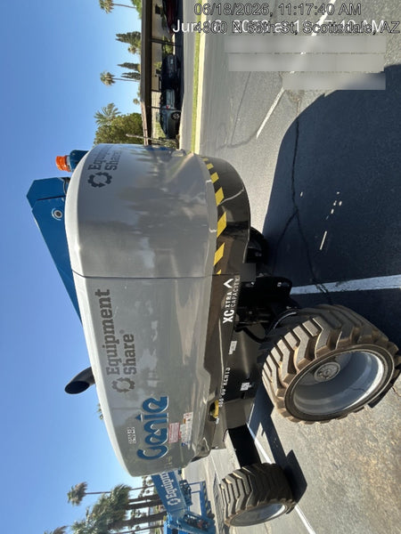 2026 GENIE S-65 XC