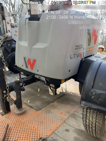 2023 GENERAC MLT2