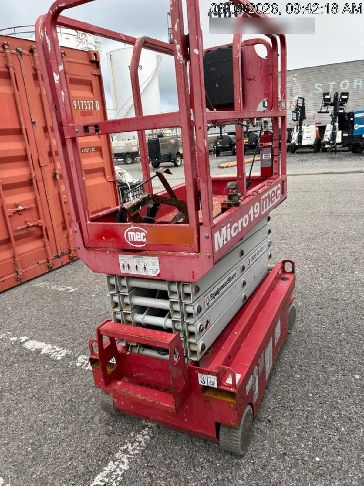 2019 MEC Micro 19