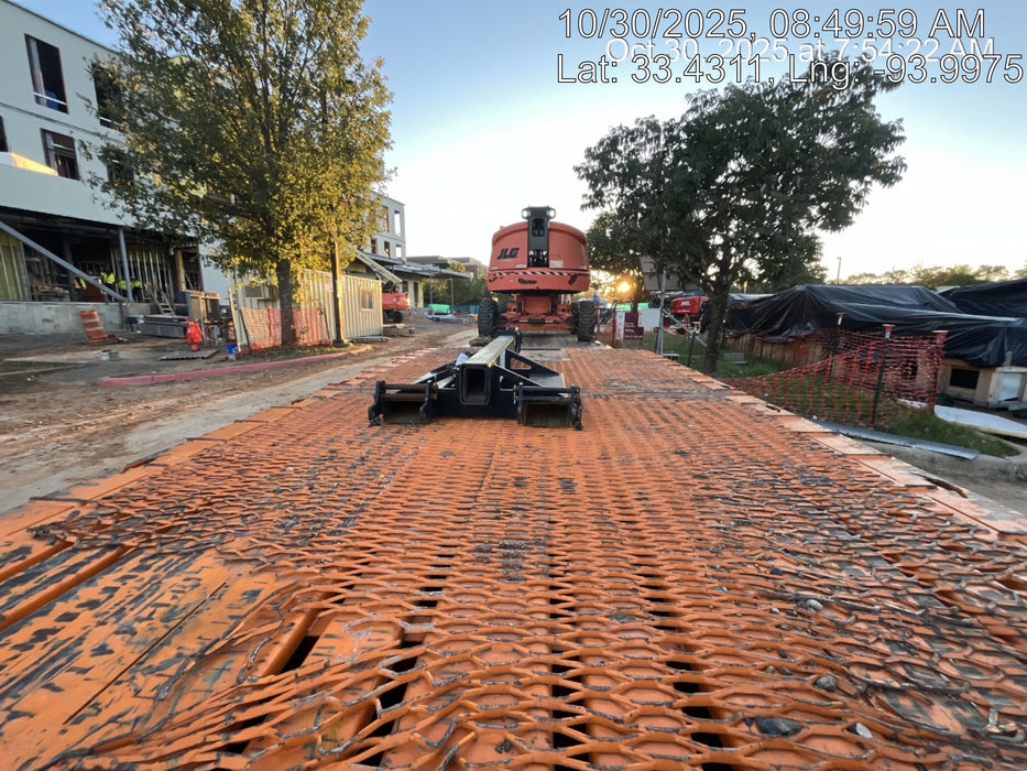 2024 STAR INDUSTRIES M1360B - Star JIB Boom