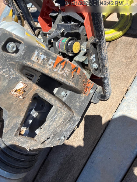 2024 HUSQVARNA LT5005