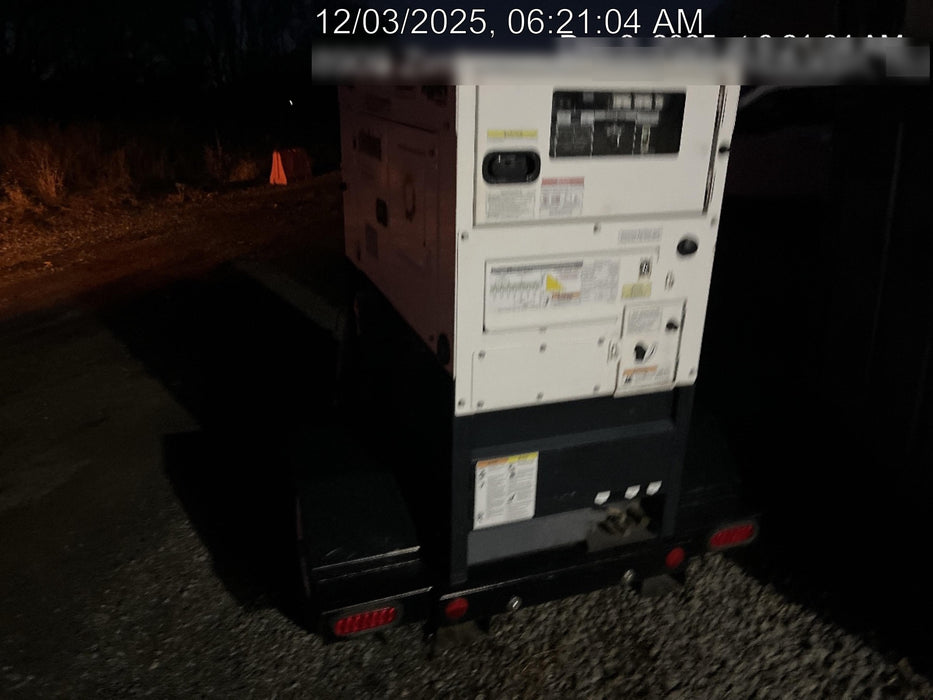 2023 SHINDAIWA DGK15FL