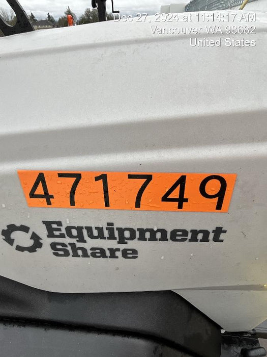 2024 WACKER NEUSON LTT4