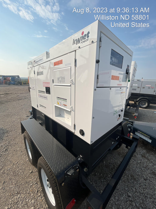 2023 SHINDAIWA DGK45F