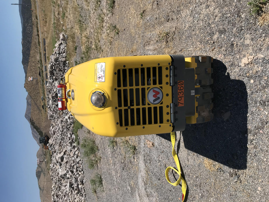 2020 WACKER NEUSON RTKx-SC3