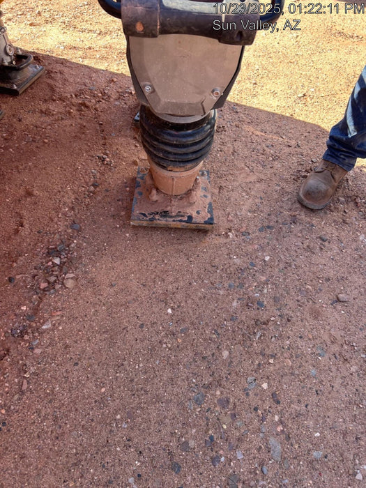 2025 HUSQVARNA LT6005