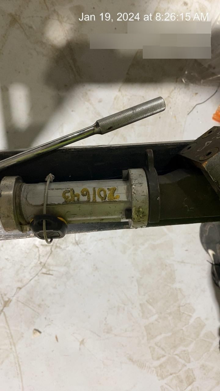 2022 PETOL P95-525