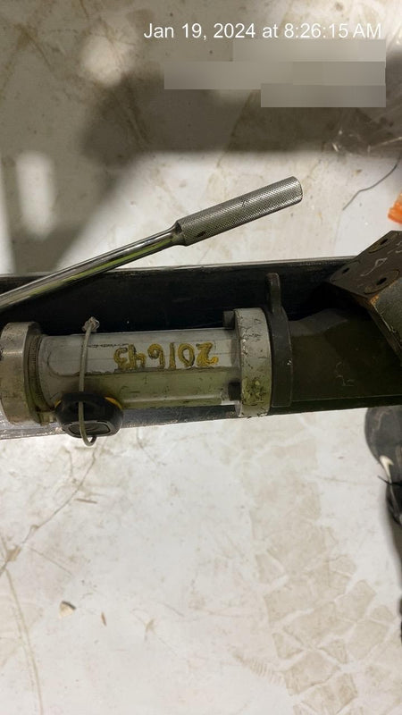 2022 PETOL P95-525