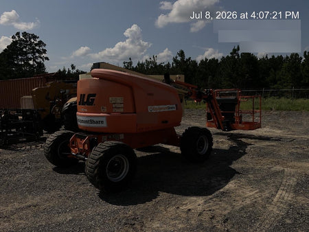 2019 JLG 450AJ