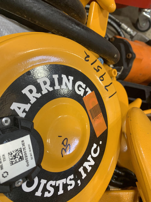 2021 HARRINGTON CF050-30