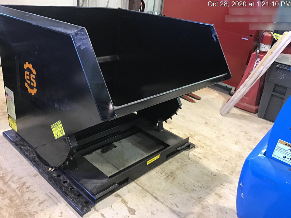 2020 ARROW MATERIAL HANDLING HP-6000-250